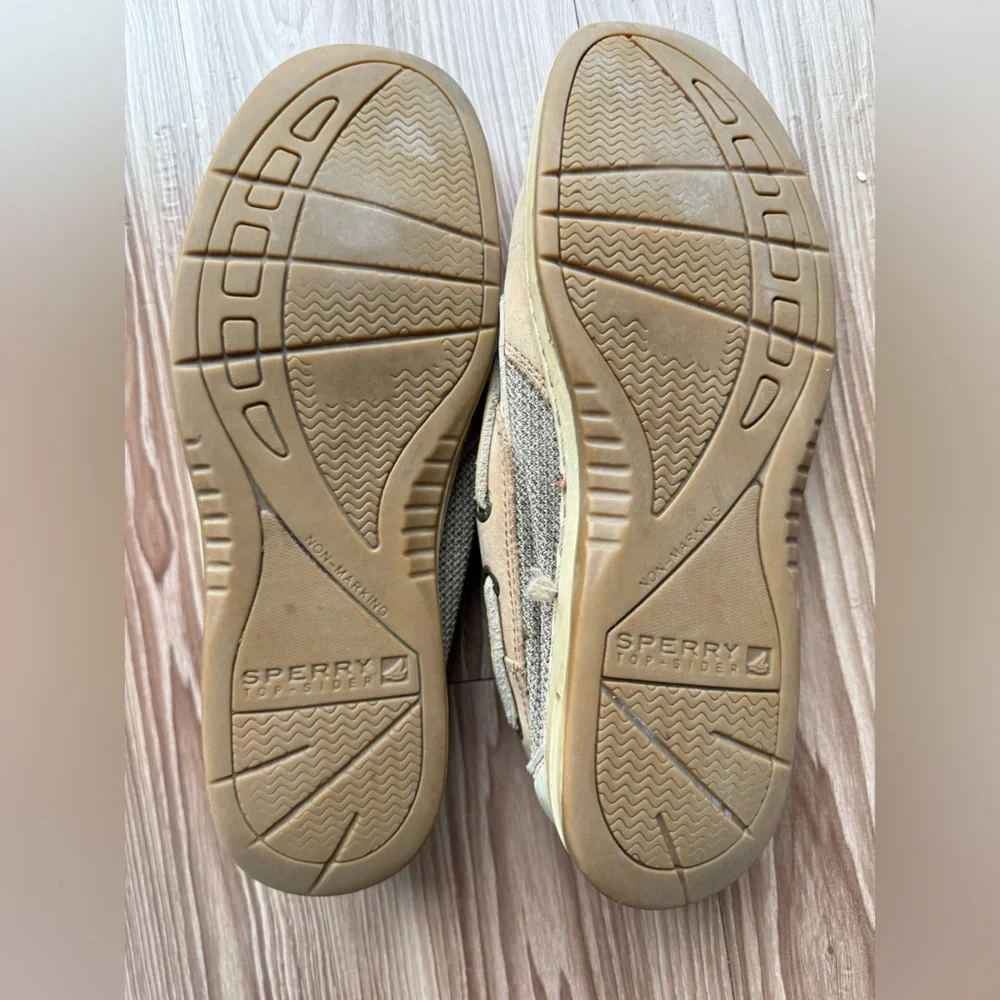 Sperry classic reason